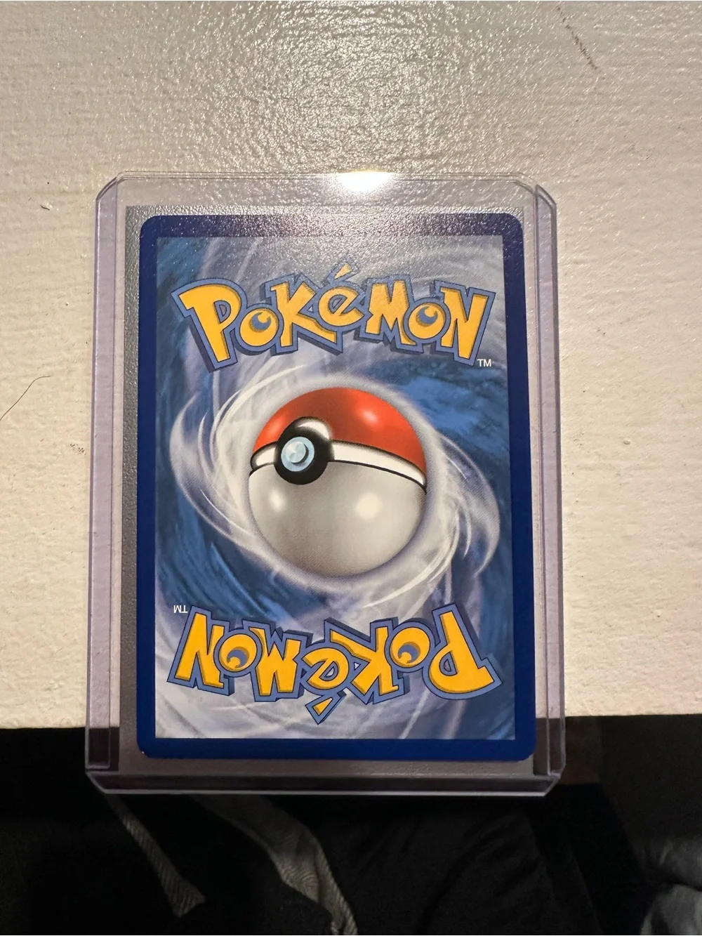 Mega Charizard X ex 125/094 Me02: Phantasmal Flames Holo NM